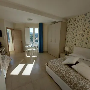 Penzion Oikos - Ibla, Ragusa