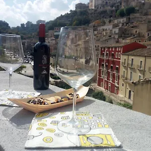 Holiday home Aquila Sveva Domus, Ragusa