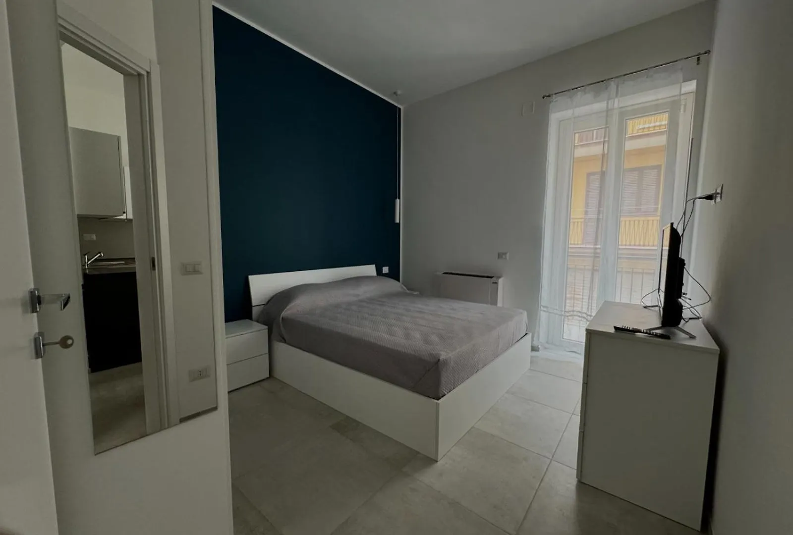 Vila Casa Dei Platani Ragusa Itálie